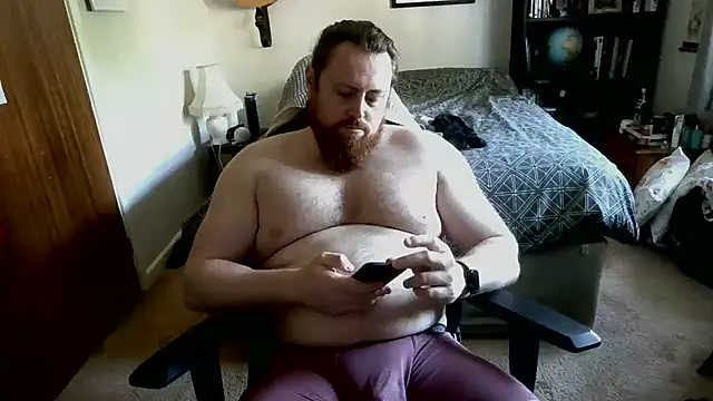 Snapshot of Hairy_Guy30 chatting on 05.01.26 Hairy Guy30 online show from 05.01.26