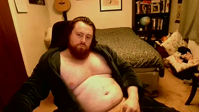 Snapshot of Hairy_Guy30 chatting on 05.19.26 Hairy Guy30 online show from 05.19.26