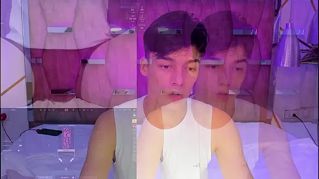 Gerony  online show from 03.23.26