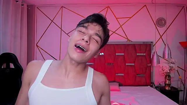 Gerony  online show from 04.04.26