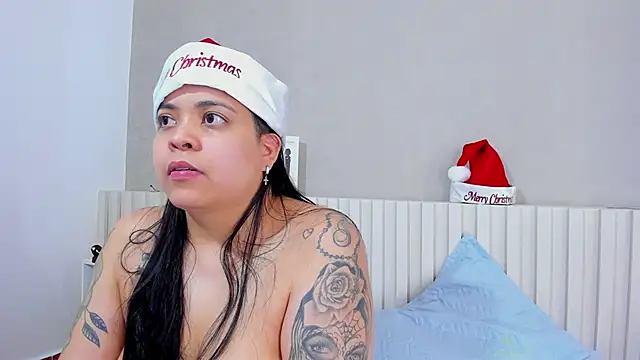 naughtylesbians   online show from 12.24.24