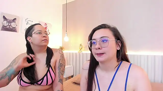 naughtylesbians   online show from 03.17.25