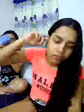 Snapshot of Anthonella_karol1 chatting on 12.20.24 Anthonella karol1 online show from 12.20.24