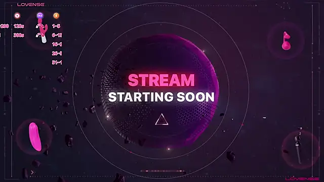 cosmicjones online show from 12.15.25