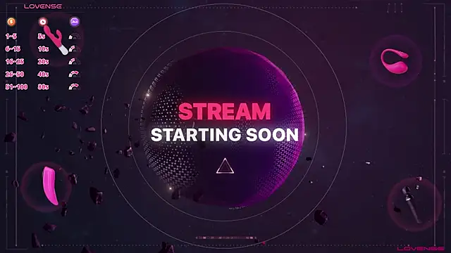 cosmicjones online show from 12.17.25