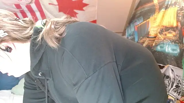 cosmicjones online show from 07.11.26