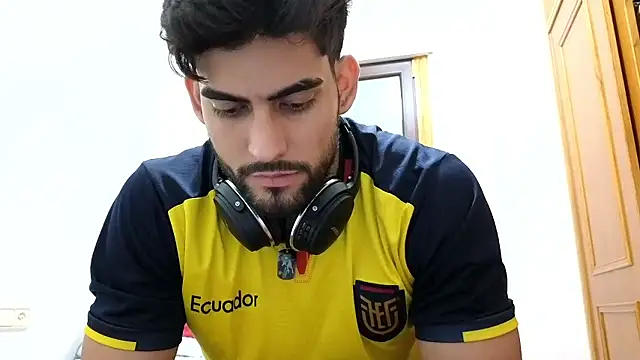 Jackyrose online show from 12.04.24