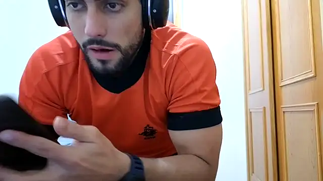 Jackyrose online show from 12.07.24