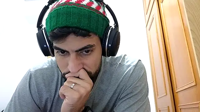 Jackyrose online show from 12.09.24