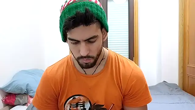 Jackyrose online show from 12.26.24