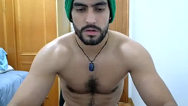 Jackyrose online show from 01.06.25