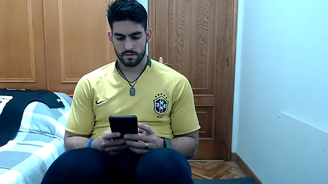 Jackyrose online show from 01.24.25