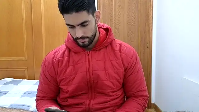 Jackyrose online show from 01.26.25