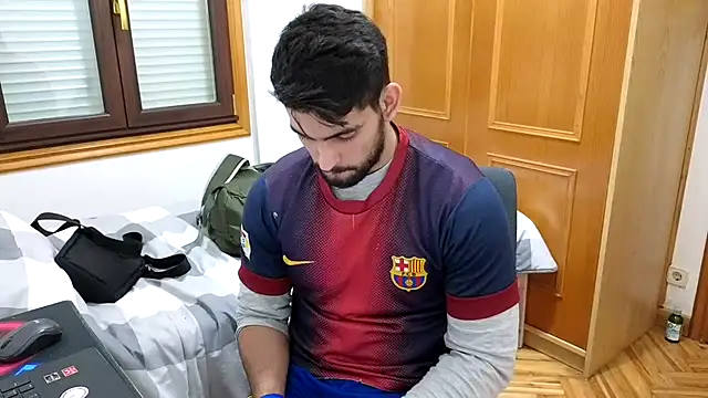 Jackyrose online show from 02.05.25