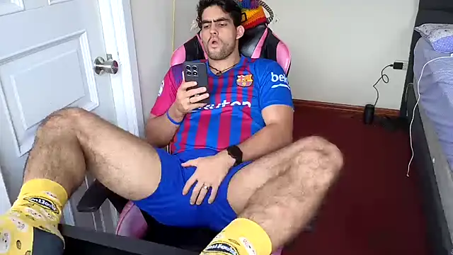 Jackyrose online show from 03.14.25