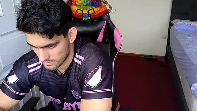 Jackyrose online show from 03.15.25