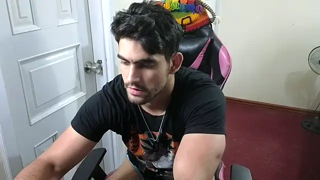 Jackyrose online show from 03.21.25