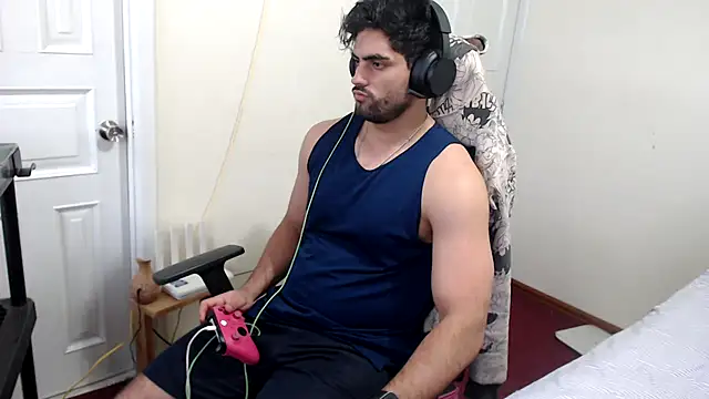 Jackyrose online show from 09.30.25