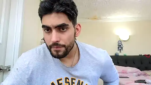 Jackyrose online show from 11.15.25