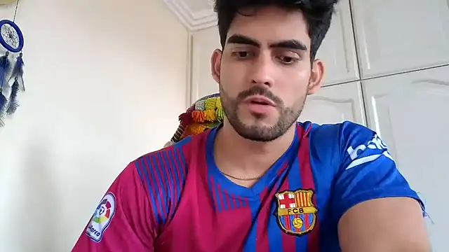 Jackyrose online show from 02.02.26