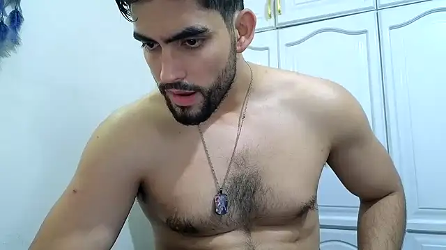 Jackyrose online show from 03.07.26