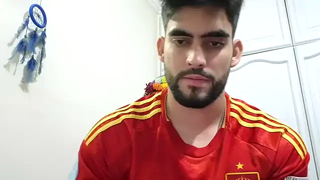 Jackyrose online show from 03.09.26