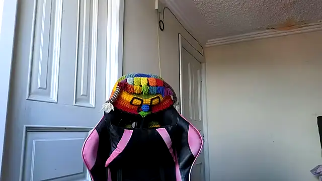 Jackyrose online show from 03.27.26