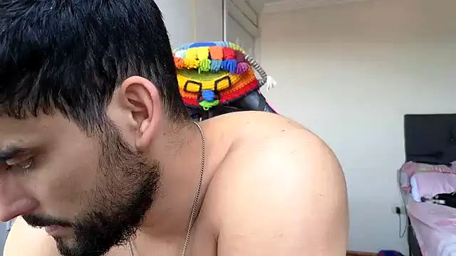 Jackyrose online show from 03.29.26