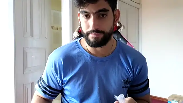 Jackyrose online show from 04.04.26