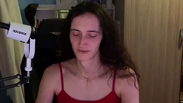 Snapshot of MemiKouki chatting on 02.17.26 MemiKouki online show from 02.17.26