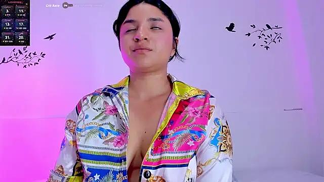 ayheleensexygirl1 online show from 02.04.26