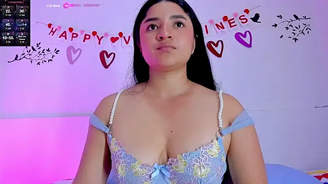 ayheleensexygirl1 online show from 02.12.26