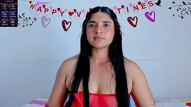 ayheleensexygirl1 online show from 02.14.26