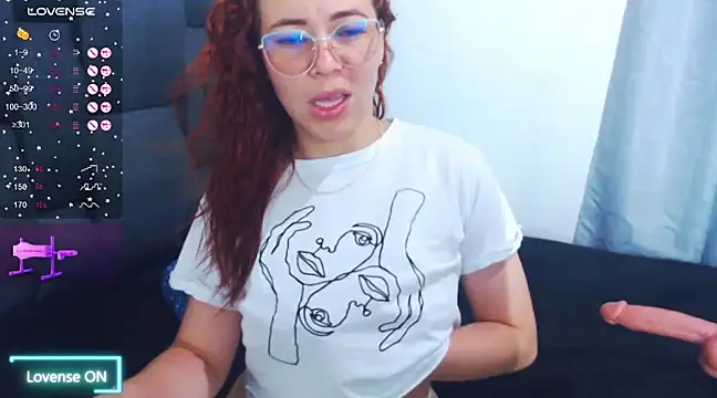 SharonR1 online show from 03.16.25