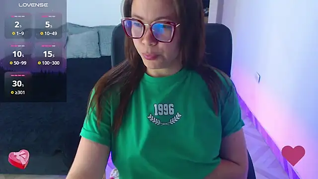 SharonR1 online show from 05.29.26