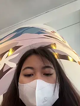 Snapshot of Lami_Mi chatting on 02.07.26 Lami Mi online show from 02.07.26