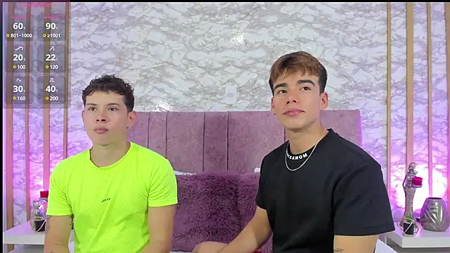 its liam18 online show from 12.02.24