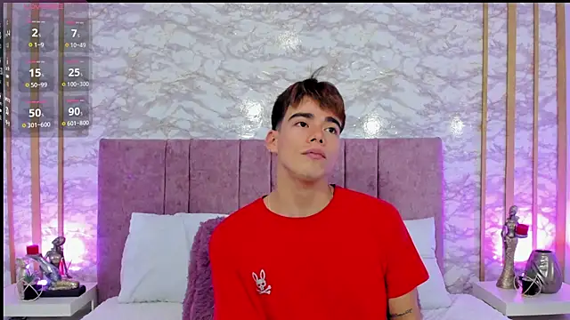 its liam18 online show from 12.11.24