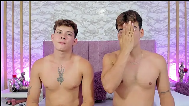 its liam18 online show from 12.19.24