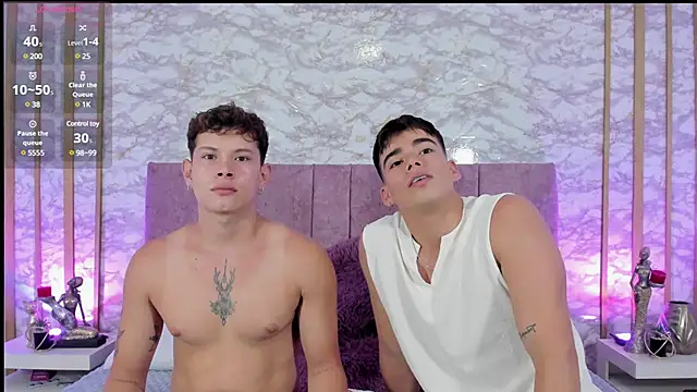 its liam18 online show from 12.22.24