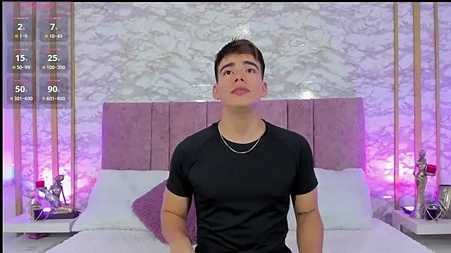 its liam18 online show from 12.26.24