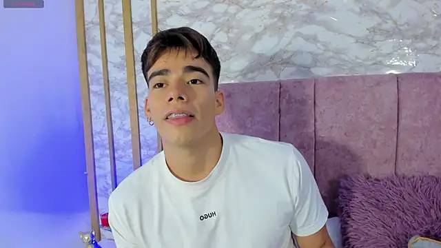 its liam18 online show from 02.09.25