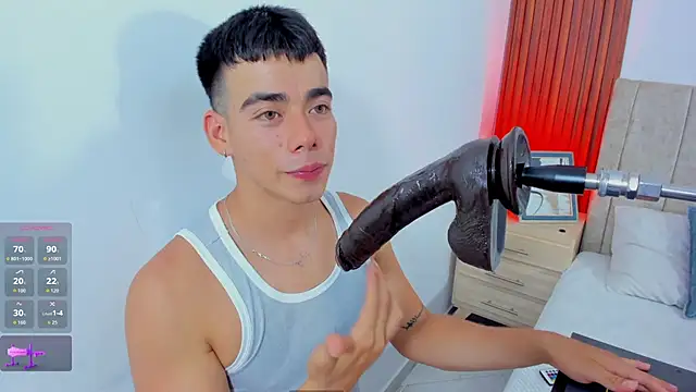 its liam18 online show from 09.12.25