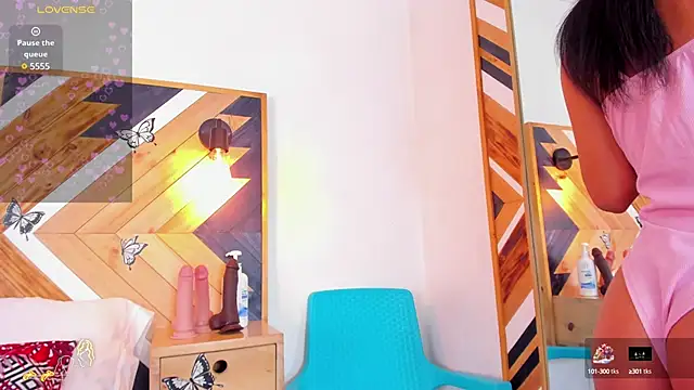 Kathaleiya Ozz online show from 02.20.25