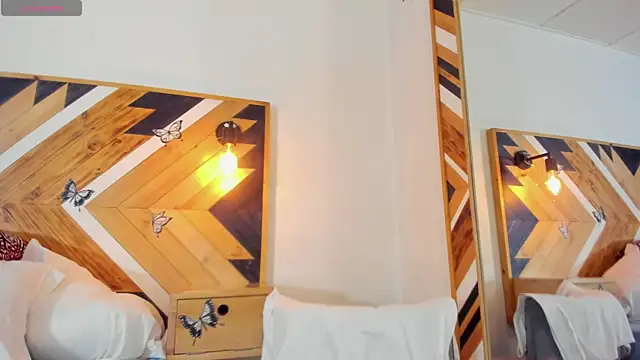 Kathaleiya Ozz online show from 10.31.25