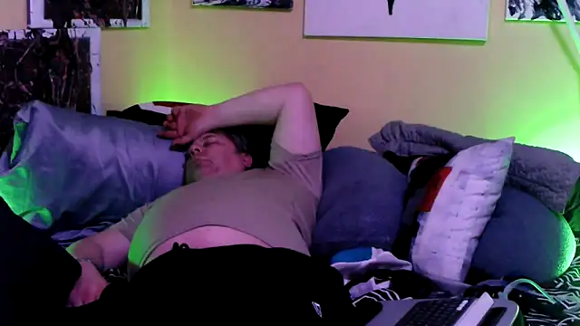 Mic Oxinner online show from 02.25.26