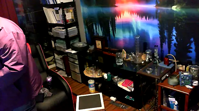 Mic Oxinner online show from 03.16.26