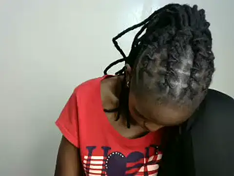 Kasweet Lee online show from 12.11.24