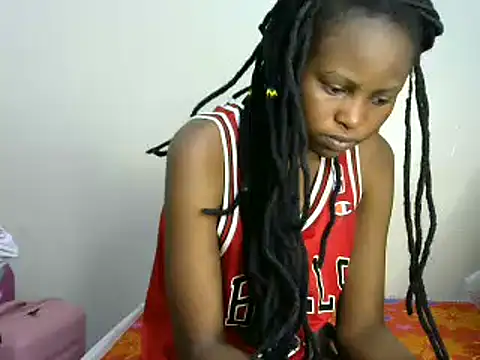 Kasweet Lee online show from 01.09.25