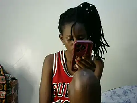 Kasweet Lee online show from 01.13.25